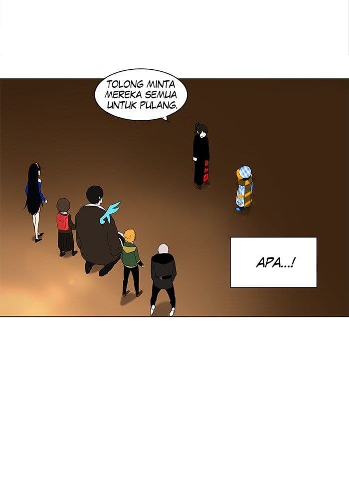 Chapter Komik
              Tower of God Chapter 87 - page 40