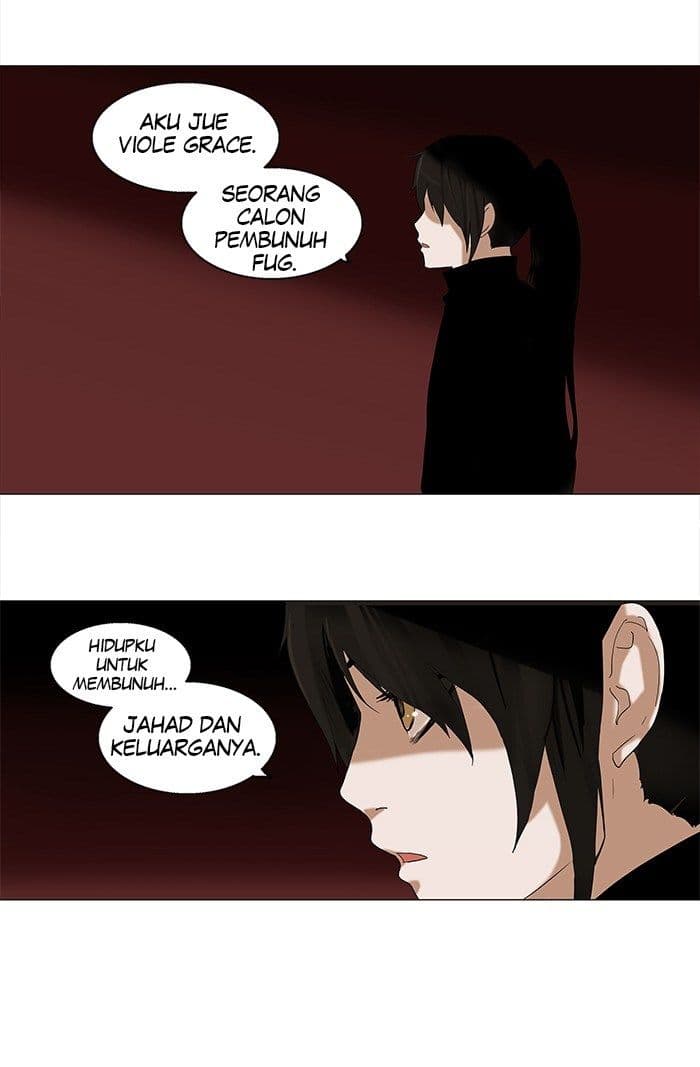 Chapter Komik
              Tower of God Chapter 87 - page 44