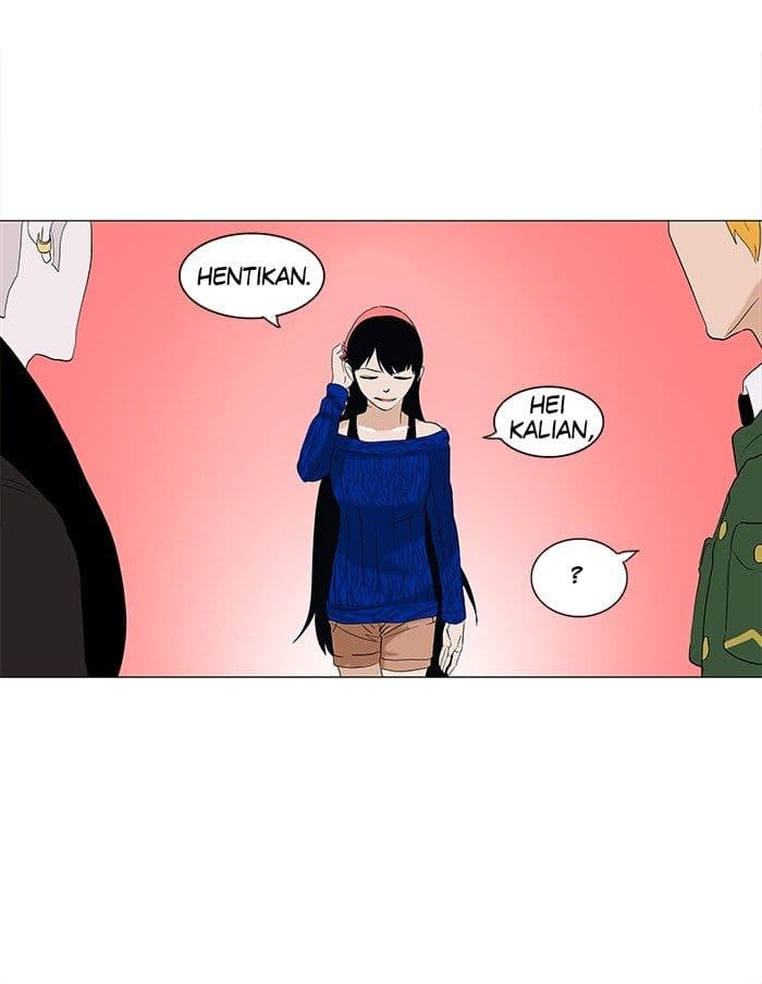 Chapter Komik
              Tower of God Chapter 87 - page 28