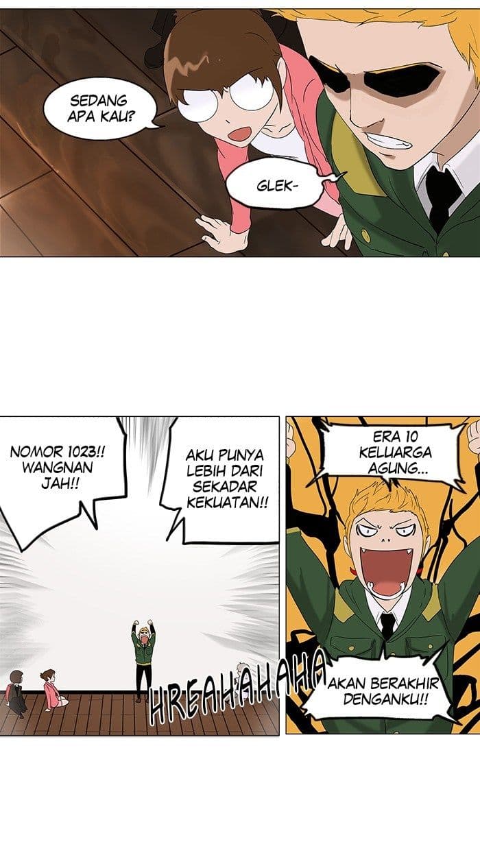 Chapter Komik
              Tower of God Chapter 87 - page 17