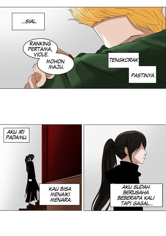 Chapter Komik
              Tower of God Chapter 87 - page 4