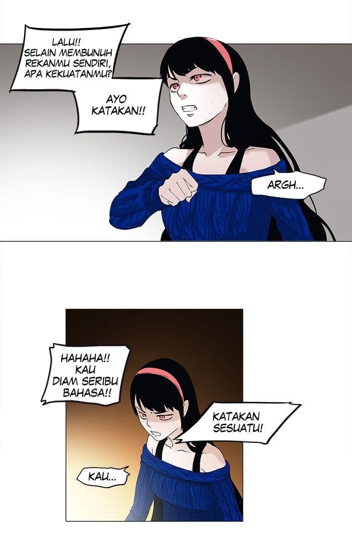 Chapter Komik
              Tower of God Chapter 87 - page 32