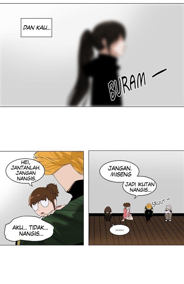 Chapter Komik
              Tower of God Chapter 87 - page 5