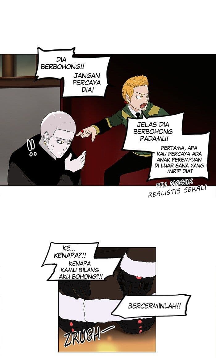 Chapter Komik
              Tower of God Chapter 87 - page 25