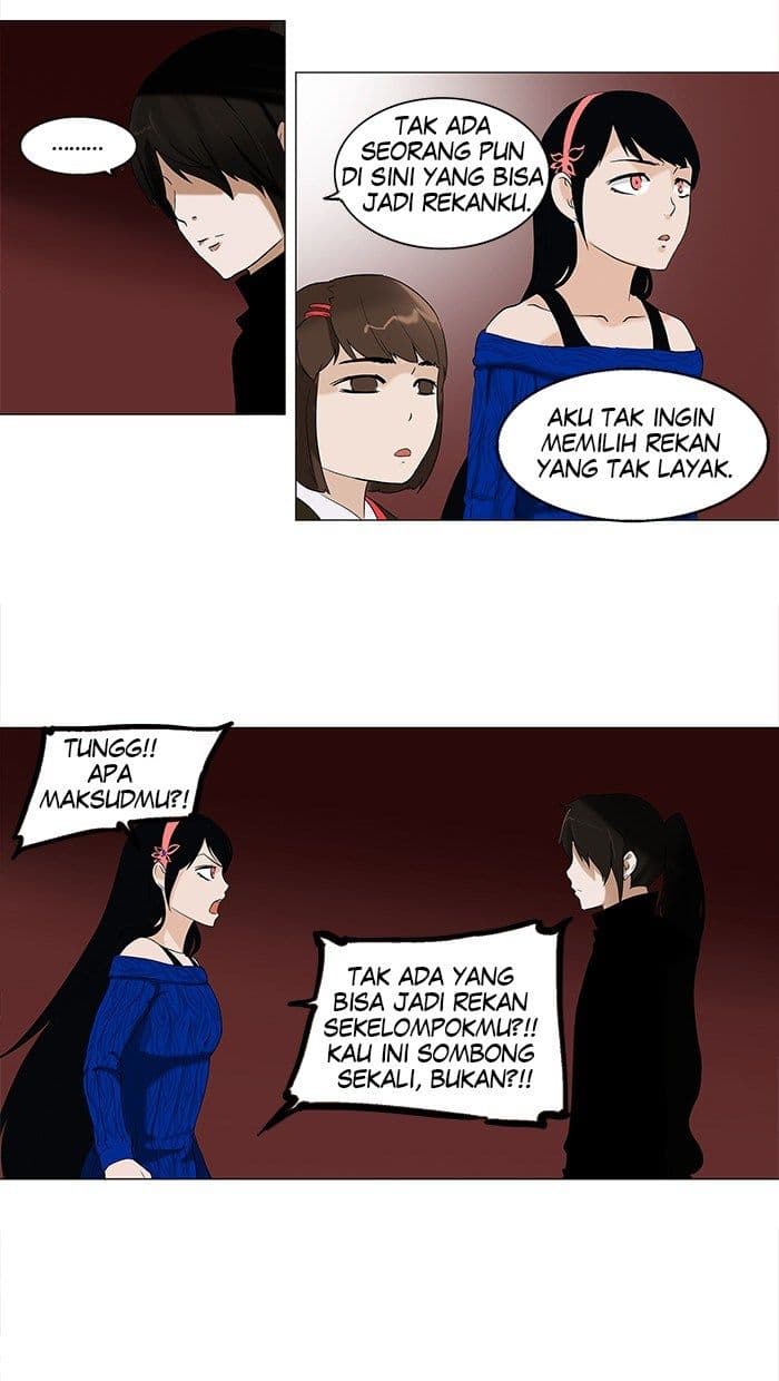 Chapter Komik
              Tower of God Chapter 87 - page 42