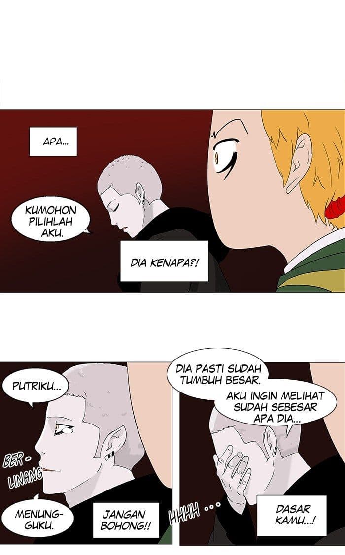 Chapter Komik
              Tower of God Chapter 87 - page 24