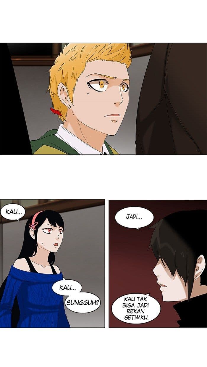 Chapter Komik
              Tower of God Chapter 87 - page 46