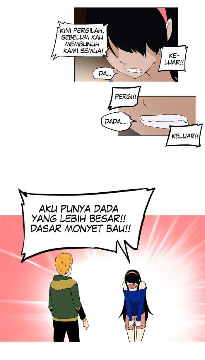 Chapter Komik
              Tower of God Chapter 87 - page 33