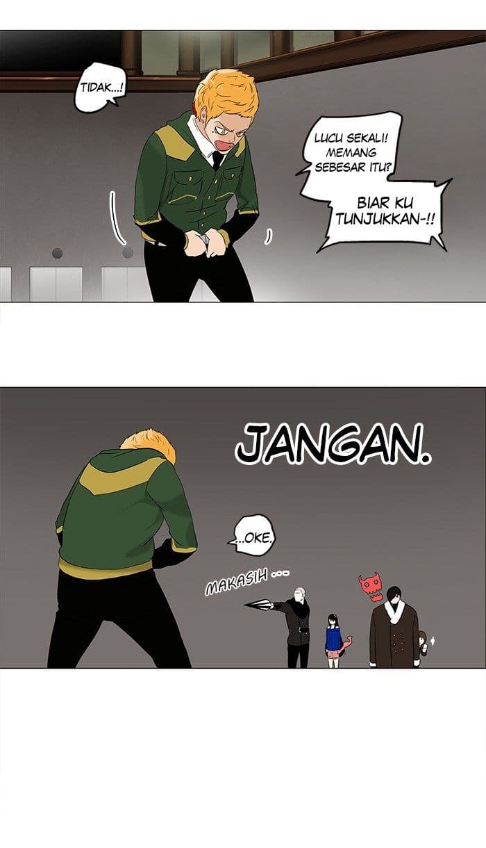 Chapter Komik
              Tower of God Chapter 87 - page 35