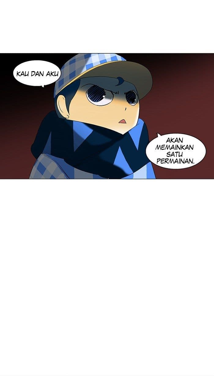 Chapter Komik
              Tower of God Chapter 87 - page 50