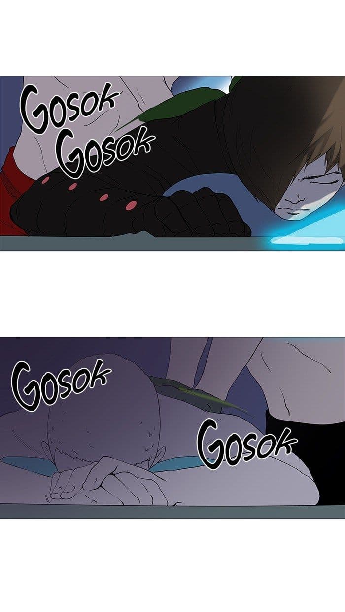 Chapter Komik
              Tower of God Chapter 88 - page 36