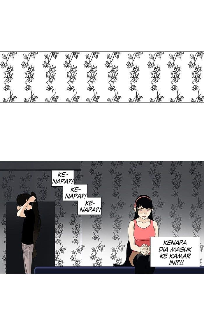 Chapter Komik
              Tower of God Chapter 88 - page 29