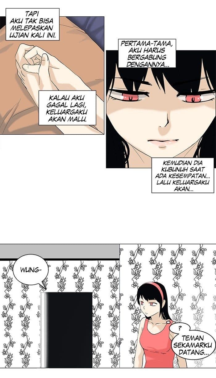 Chapter Komik
              Tower of God Chapter 88 - page 27