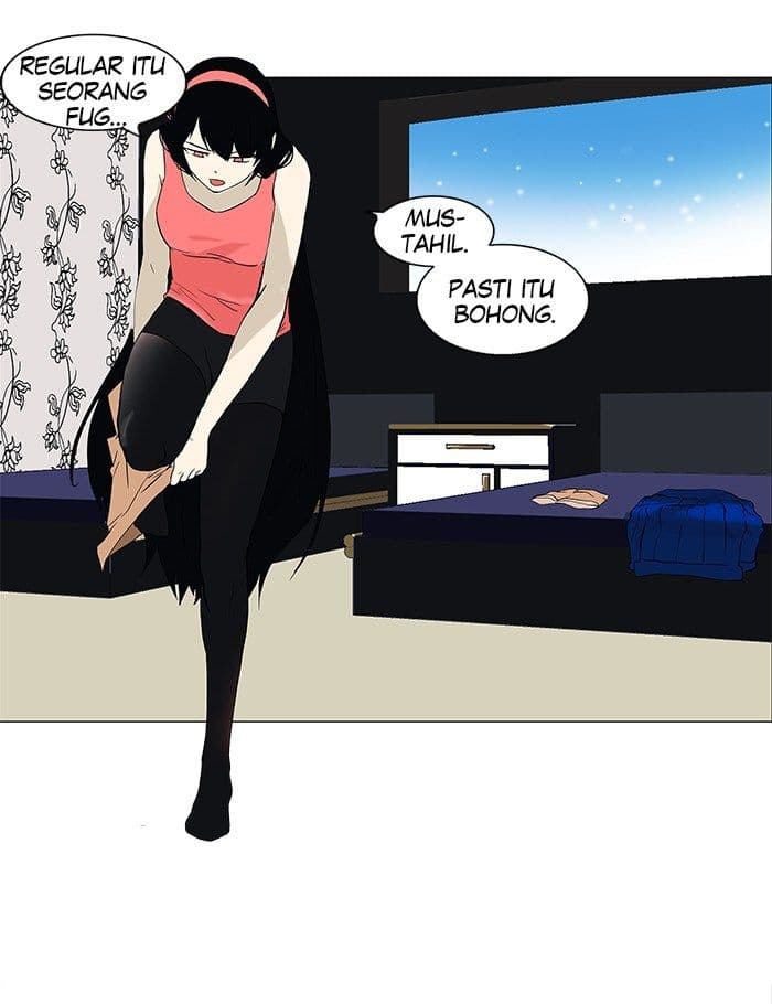 Chapter Komik
              Tower of God Chapter 88 - page 25