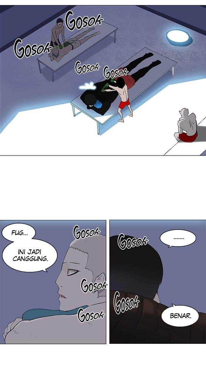 Chapter Komik
              Tower of God Chapter 88 - page 37