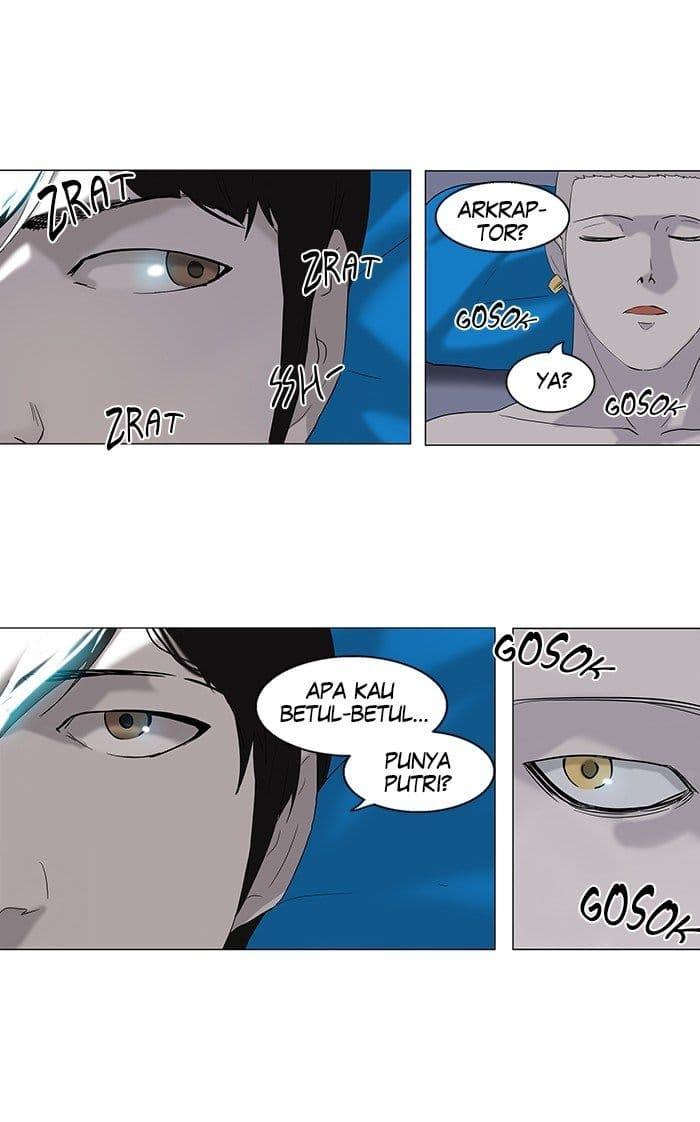 Chapter Komik
              Tower of God Chapter 88 - page 40