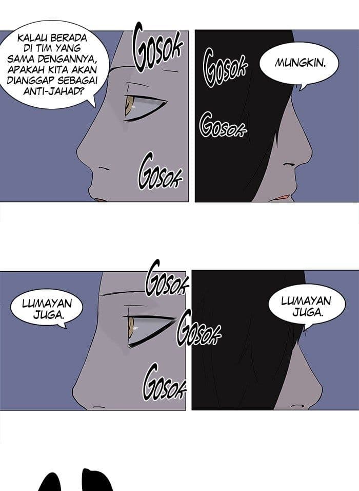 Chapter Komik
              Tower of God Chapter 88 - page 38