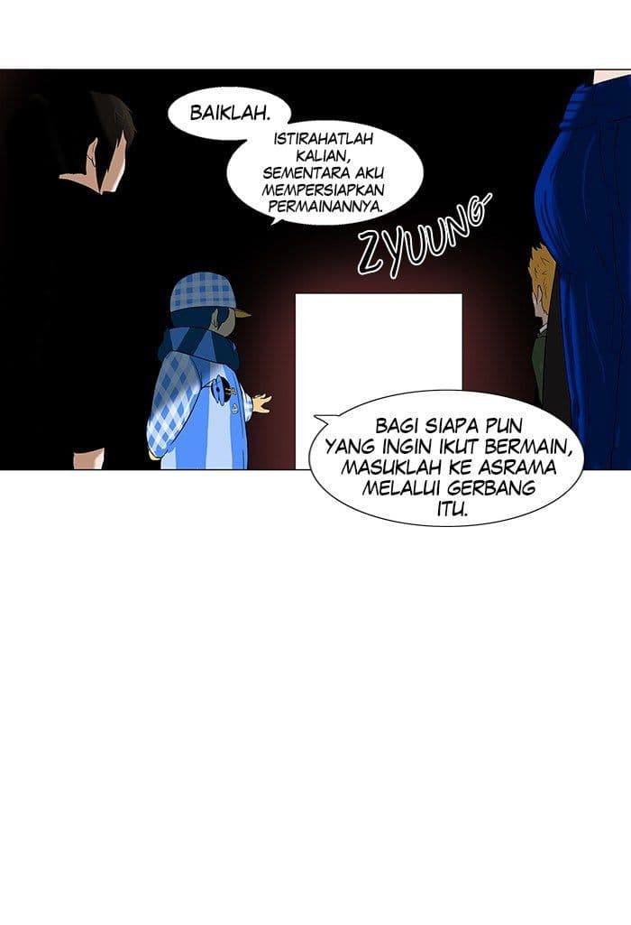 Chapter Komik
              Tower of God Chapter 88 - page 4