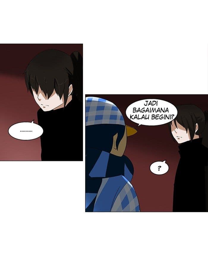 Chapter Komik
              Tower of God Chapter 88 - page 2