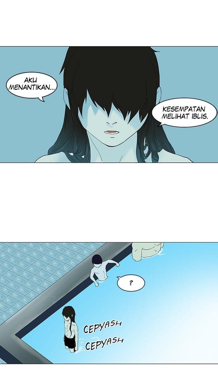 Chapter Komik
              Tower of God Chapter 88 - page 61