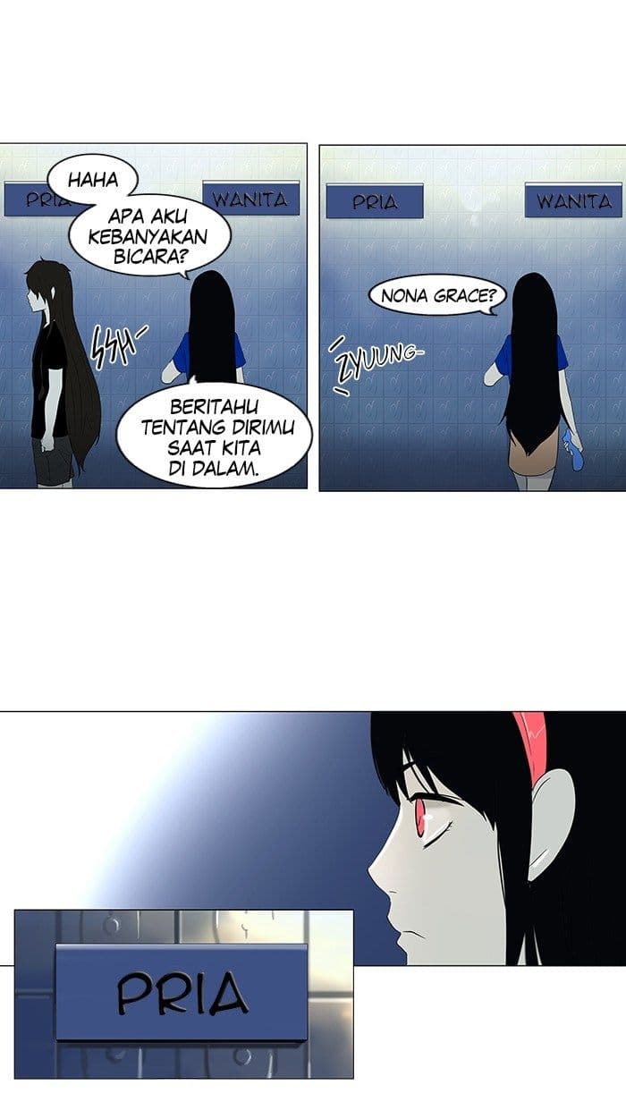 Chapter Komik
              Tower of God Chapter 88 - page 34