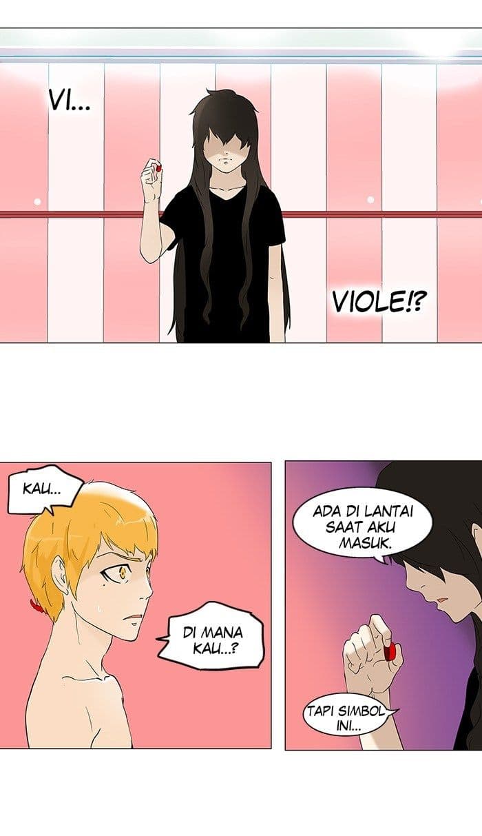 Chapter Komik
              Tower of God Chapter 88 - page 69