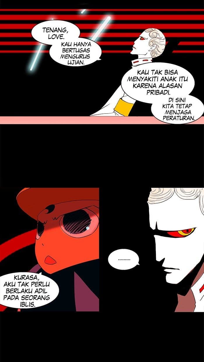 Chapter Komik
              Tower of God Chapter 88 - page 16