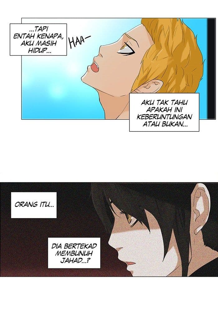 Chapter Komik
              Tower of God Chapter 88 - page 9