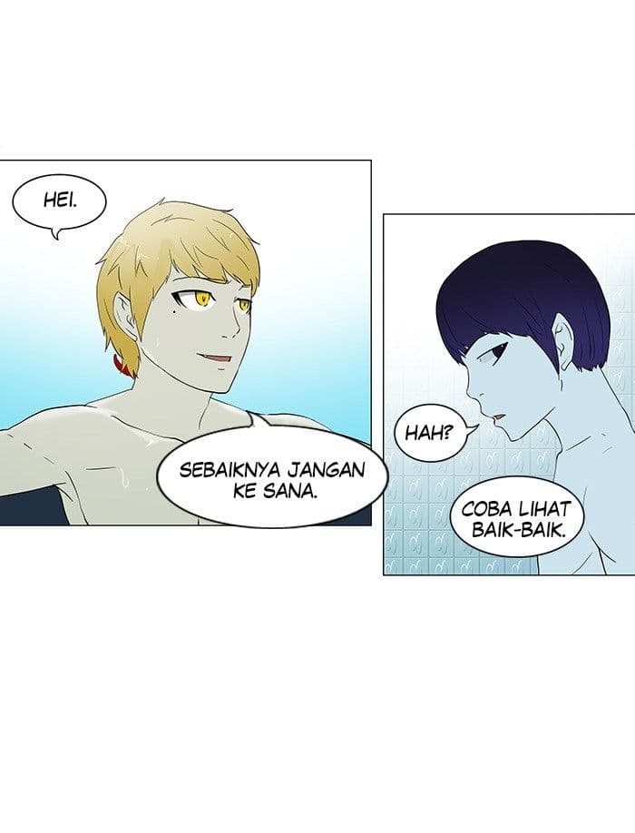 Chapter Komik
              Tower of God Chapter 88 - page 50