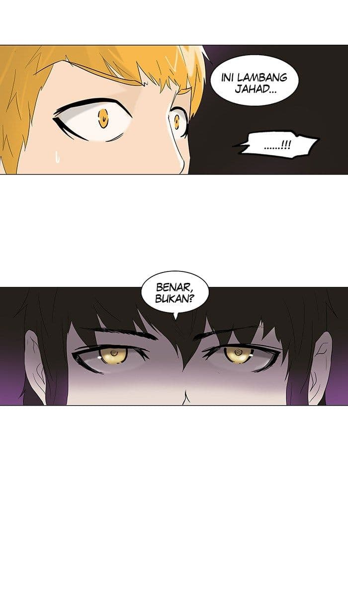 Chapter Komik
              Tower of God Chapter 88 - page 70