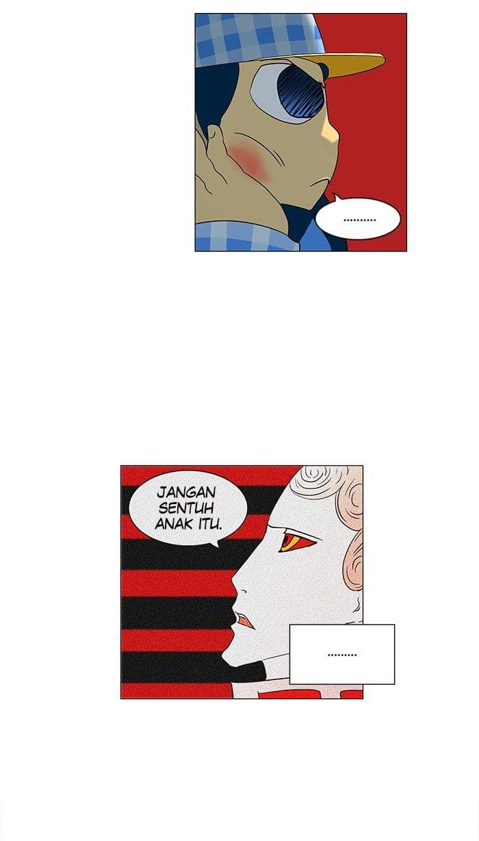 Chapter Komik
              Tower of God Chapter 88 - page 21