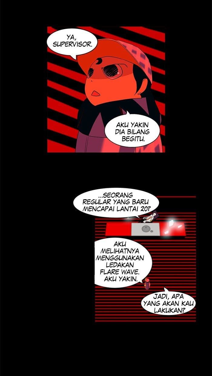 Chapter Komik
              Tower of God Chapter 88 - page 14