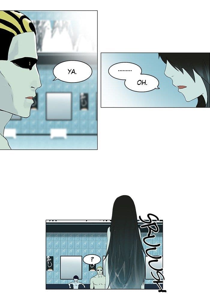 Chapter Komik
              Tower of God Chapter 88 - page 60