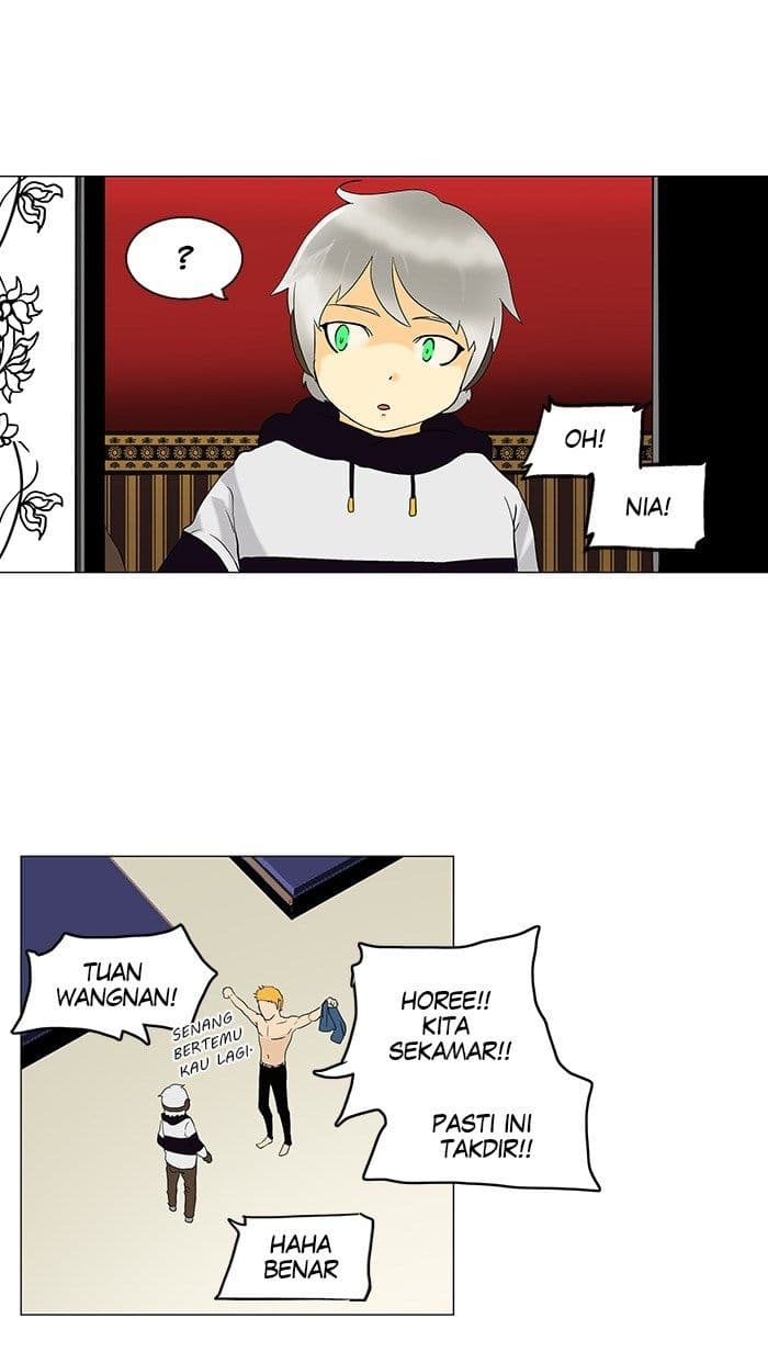 Chapter Komik
              Tower of God Chapter 88 - page 11