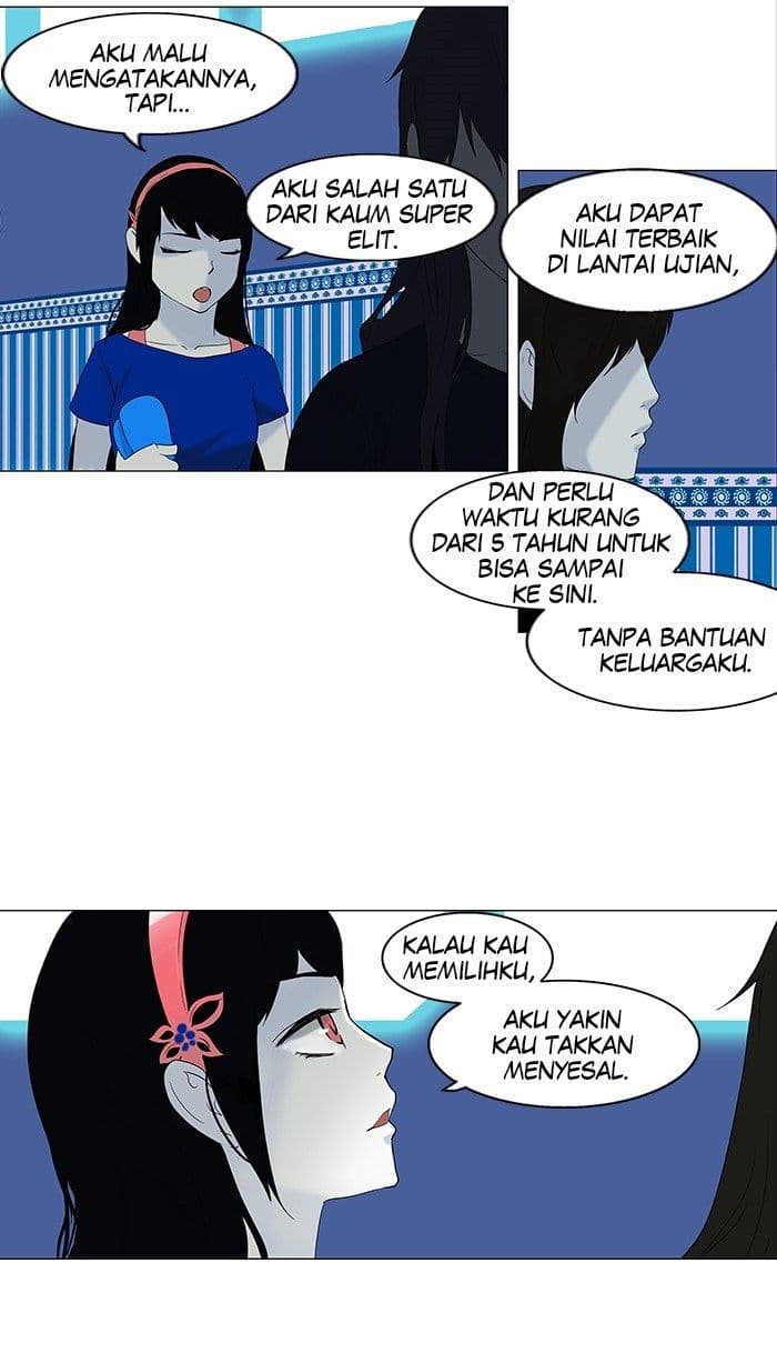 Chapter Komik
              Tower of God Chapter 88 - page 33