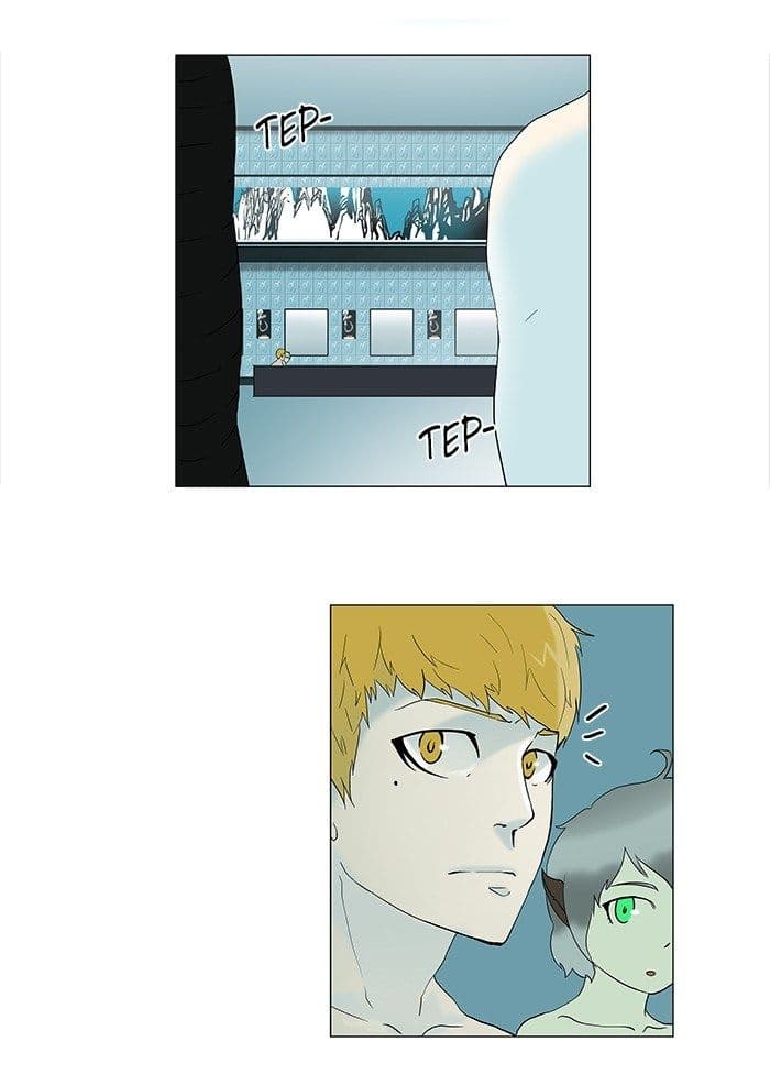 Chapter Komik
              Tower of God Chapter 88 - page 44