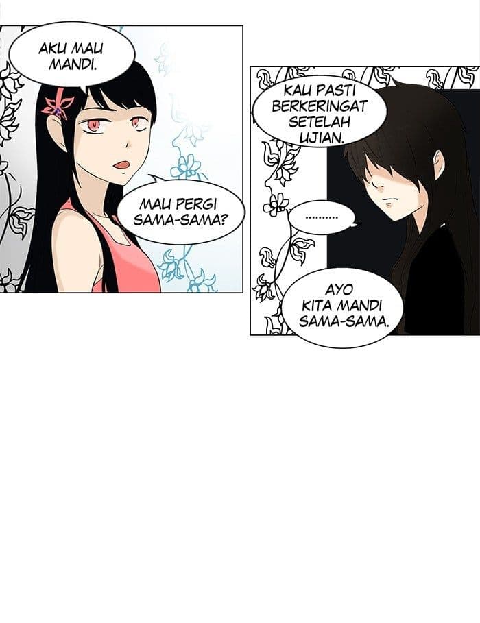 Chapter Komik
              Tower of God Chapter 88 - page 31