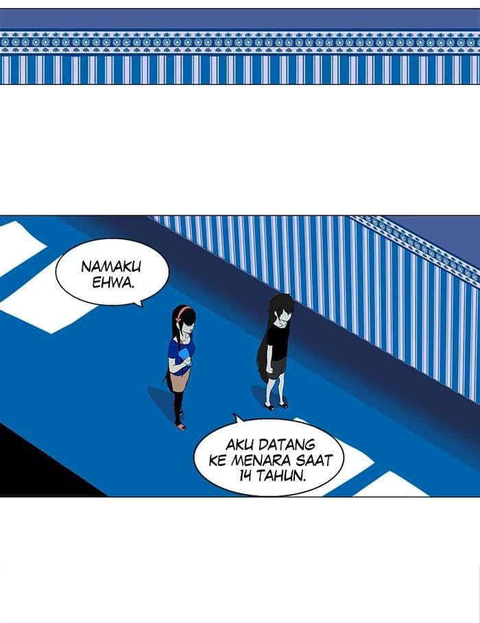 Chapter Komik
              Tower of God Chapter 88 - page 32