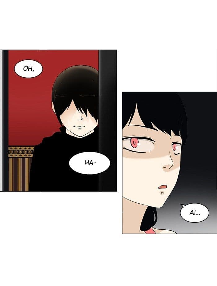 Chapter Komik
              Tower of God Chapter 88 - page 28