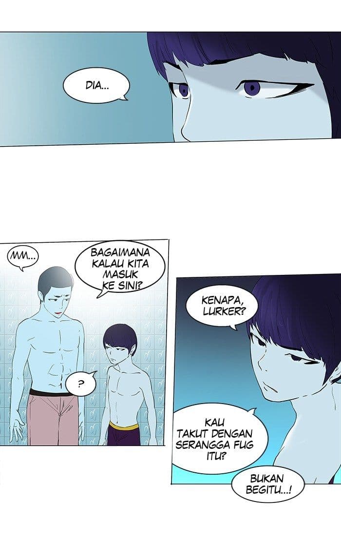 Chapter Komik
              Tower of God Chapter 88 - page 52