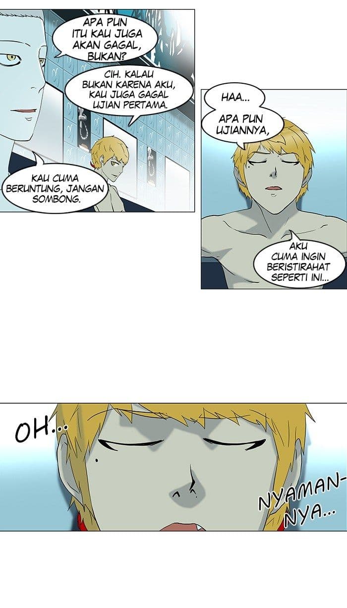 Chapter Komik
              Tower of God Chapter 88 - page 47