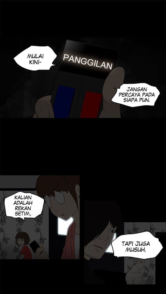 Chapter Komik
              Tower of God Chapter 89 - page 67