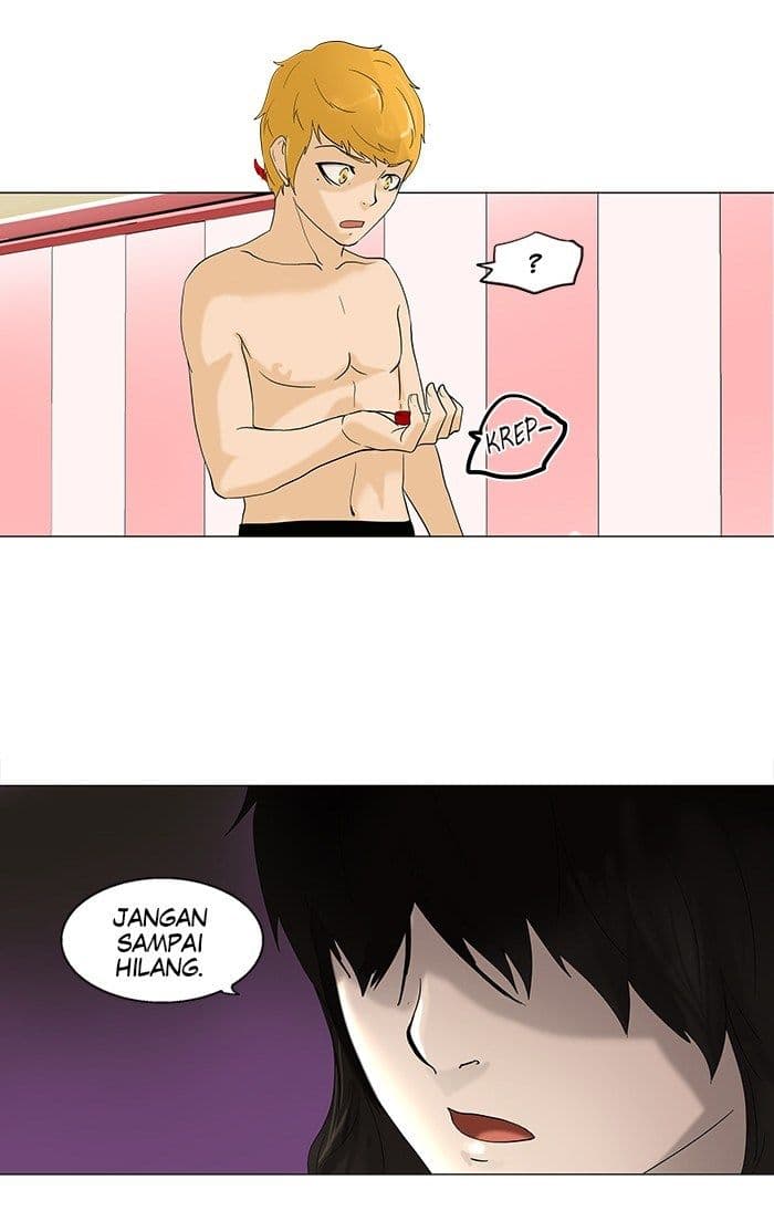 Chapter Komik
              Tower of God Chapter 89 - page 5