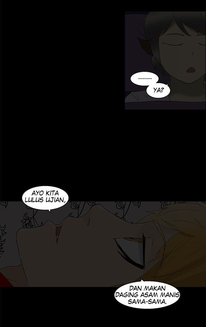 Chapter Komik
              Tower of God Chapter 89 - page 55