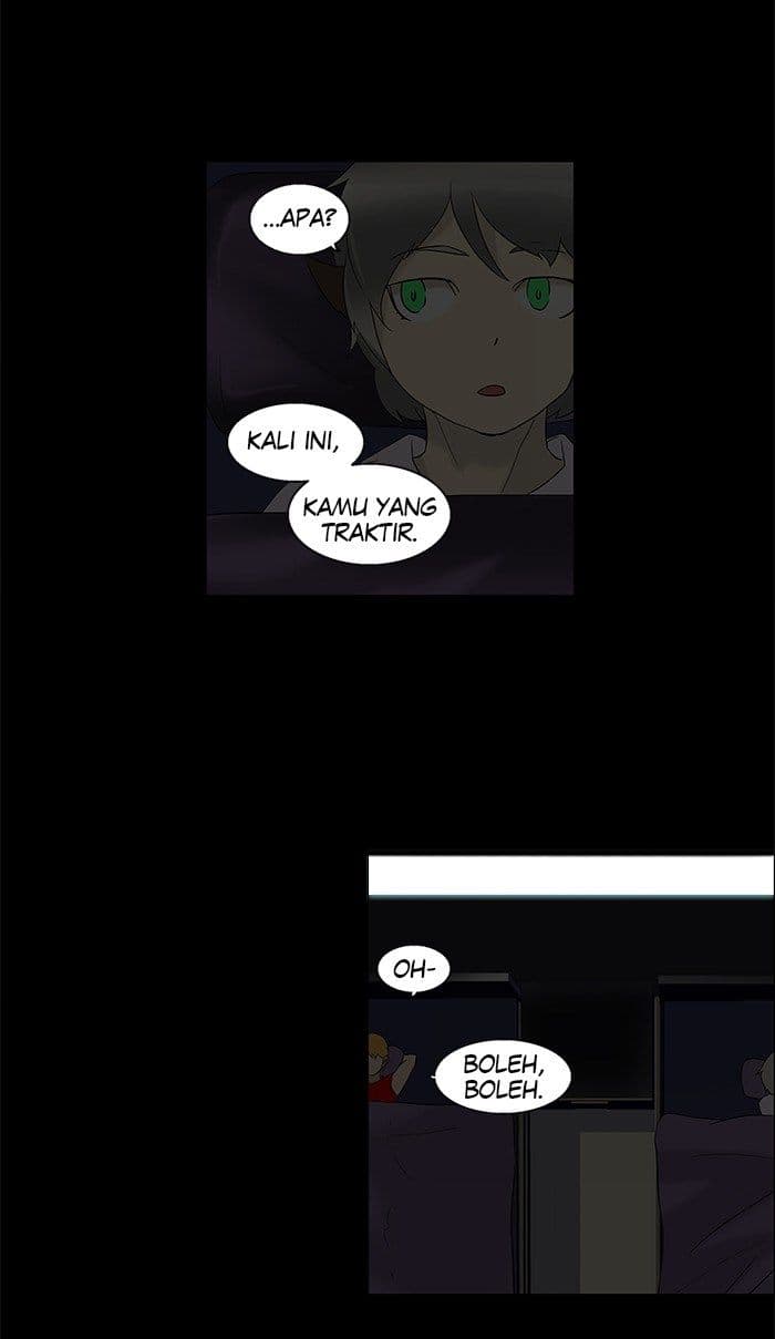 Chapter Komik
              Tower of God Chapter 89 - page 56