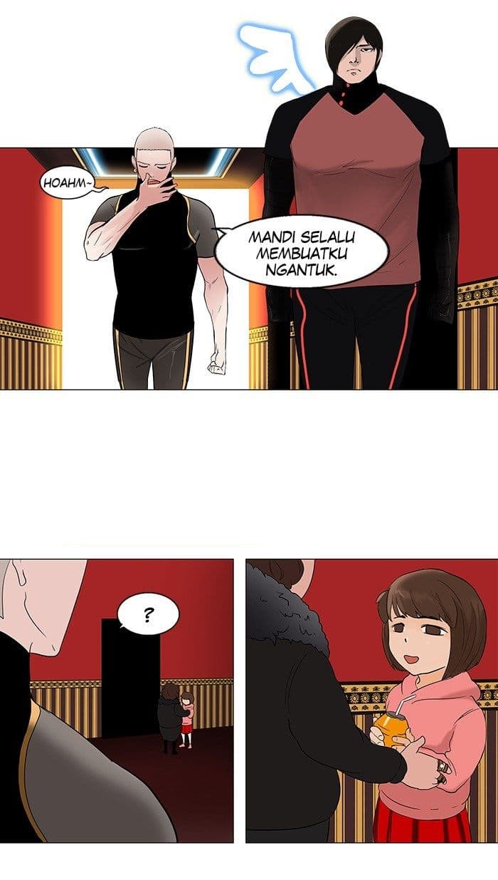 Chapter Komik
              Tower of God Chapter 89 - page 13