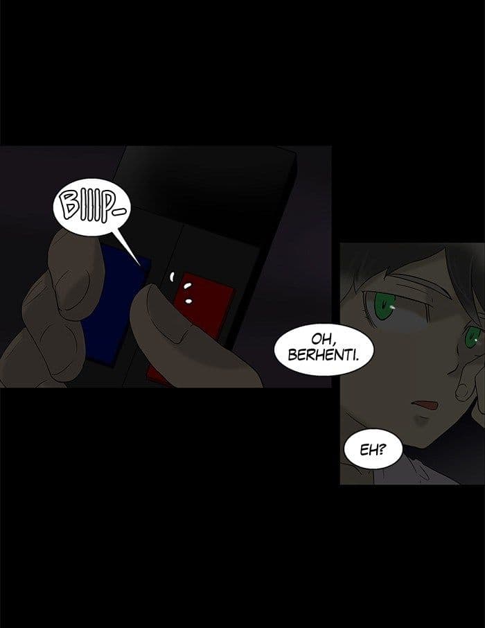 Chapter Komik
              Tower of God Chapter 89 - page 63