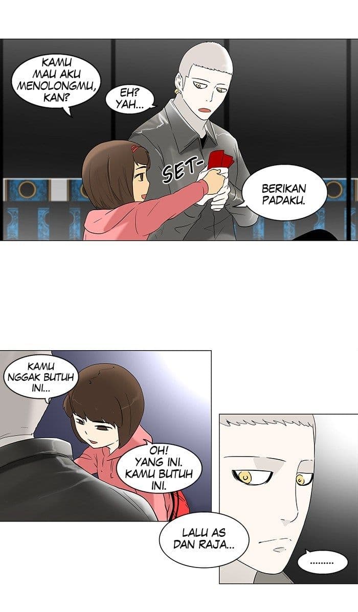 Chapter Komik
              Tower of God Chapter 89 - page 43