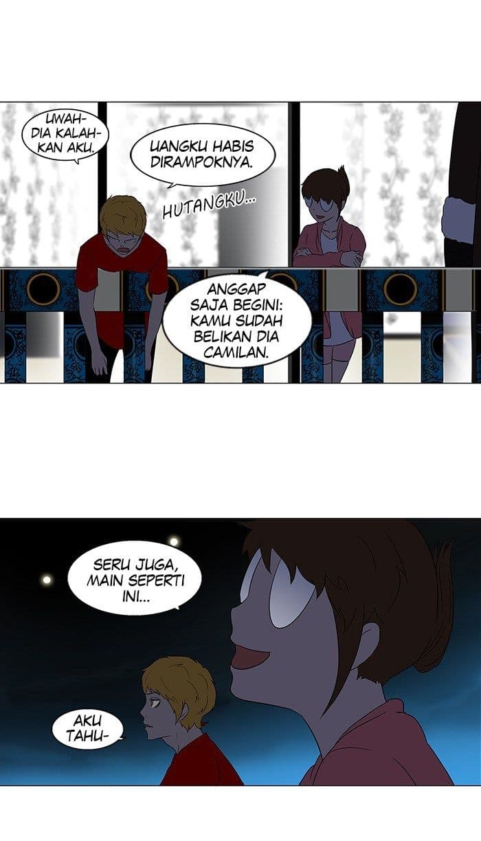 Chapter Komik
              Tower of God Chapter 89 - page 47