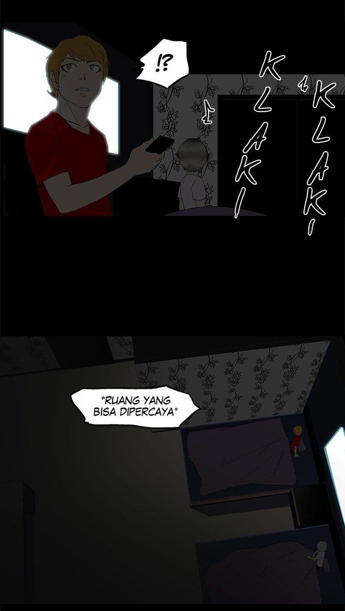 Chapter Komik
              Tower of God Chapter 89 - page 66